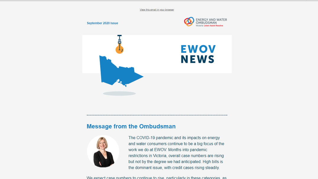 EWOV News Sept 2020
